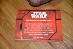 REY AND BB-8 FIGURINE STATUE LIMITED ED. 700 DISNEY STORE EXCLUSIVE