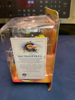 Rescue Heroes 9/11 Special FDNY Billy Blazes Fisher Price NIB