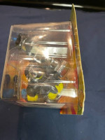 Rescue Heroes 9/11 Special FDNY Billy Blazes Fisher Price NIB