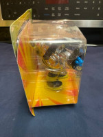 Rescue Heroes 9/11 Special FDNY Billy Blazes Fisher Price NIB