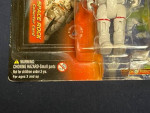 1998 SPACE VOYAGERS  Astronaut Action Figure W/ Mystery Space Rock