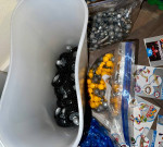 ZOOB BuilderZ Building Sets - Big Lot - STEM Toy