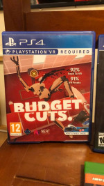 Video Games PS4 / XBOX ONE