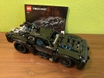 LEGO THE BATMAN - BATMOBILE