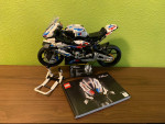 LEGO BMW M 1000 RR