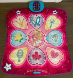 Dance Challenge Play Mat