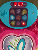 Dance Challenge Play Mat