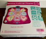 Dance Challenge Play Mat