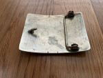 Western Belt Buckle