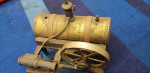 Antique Weeden Toy Steam Engine