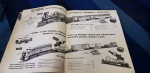 Vintage Lionel Trains Catalog from 1960