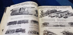 Vintage Lionel Trains Catalog from 1960