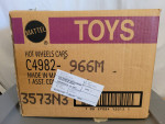 2004 Hot Wheels Brand New In The Box-No Repeat 72 Cars