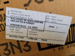 2004 Hot Wheels Brand New In The Box-No Repeat 72 Cars