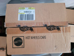 2004 Hot Wheels Brand New In The Box-No Repeat 72 Cars