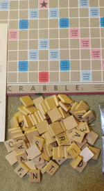 1982 Scrabble
