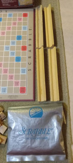 1982 Scrabble