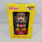 Kelloggs Mickey Mouse Bobble Head