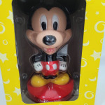 Kelloggs Mickey Mouse Bobble Head