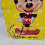 Kelloggs Mickey Mouse Bobble Head