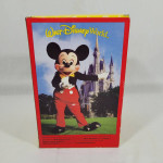 Kelloggs Mickey Mouse Bobble Head