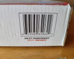 Transformers Kre-O Create It Sideswipe