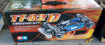 Tamiya TT-02D Drift Chassis Radio Controlled Car NEW