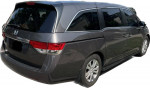 2017 Honda Odyssey 83,000 mi
