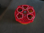 V-Tech Sort & Discover Learning Toy