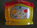 V-Tech Sort & Discover Learning Toy