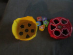 V-Tech Sort & Discover Learning Toy