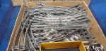 Antique Marx Union Pacific Stream Line Electrical Train Set