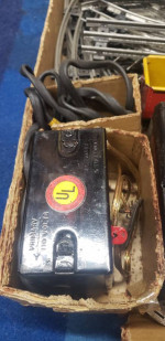 Antique Marx Union Pacific Stream Line Electrical Train Set
