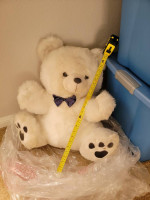 2ft Teddy Bear
