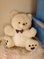 2ft Teddy Bear