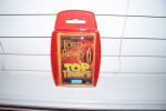 Cards *Lord of the Ring *Two Towers, Top Trump cards