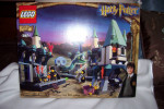 Harry Potter  Chamber of Secrets Lego Set  # ,  New Sealed in Box