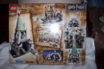 Harry Potter  Chamber of Secrets Lego Set  # ,  New Sealed in Box