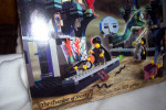 Harry Potter  Chamber of Secrets Lego Set  # ,  New Sealed in Box