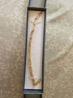 Women's 14K Gold Bracelet