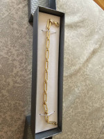 Women's 14K Gold Bracelet
