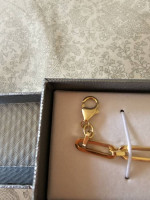 Women's 14K Gold Bracelet