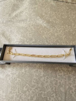 Women's 14K Gold Bracelet