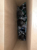 LEGO Tumbler (Dark Knight) - 76023