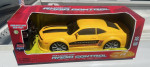 RC camaro