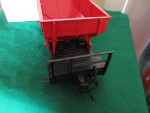 LGB 4041 Hopper-Ballast Car