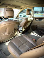 Mercedes-Benz 132,000 mi