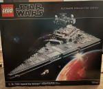 LEGO Imperial Star Destroyer - 75252