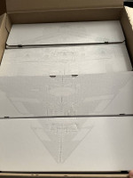 LEGO Imperial Star Destroyer - 75252