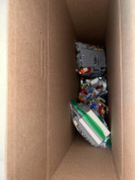 LEGO Imperial Star Destroyer - 75252
